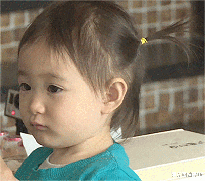 奥莉|李小鹏一儿一女长大了，9岁奥莉变化大，5岁儿子太可爱