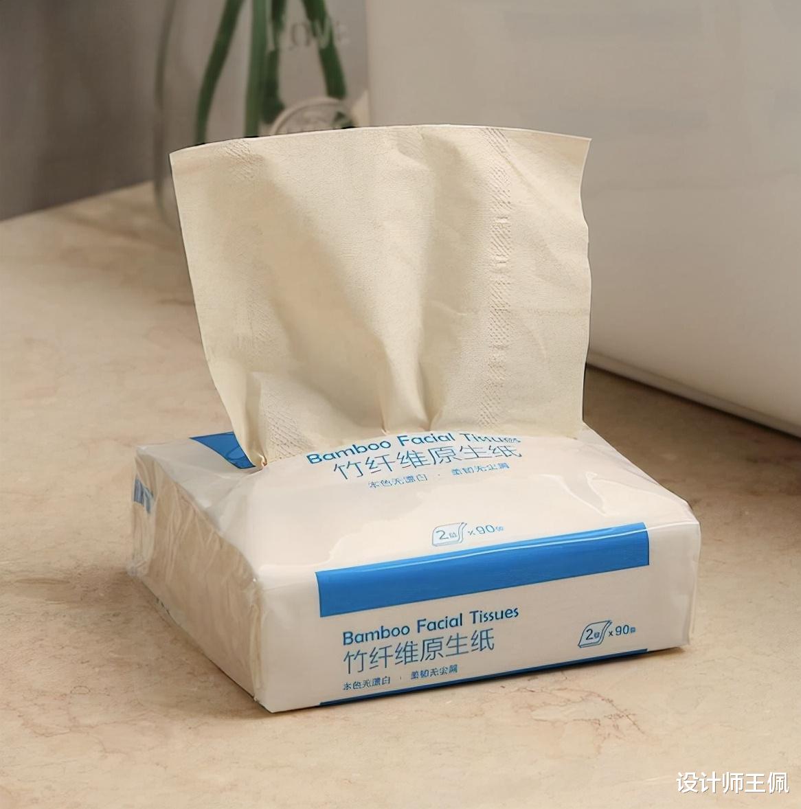 卫生纸到底该买白色还是黄色?看后才知道,一直都买错了!