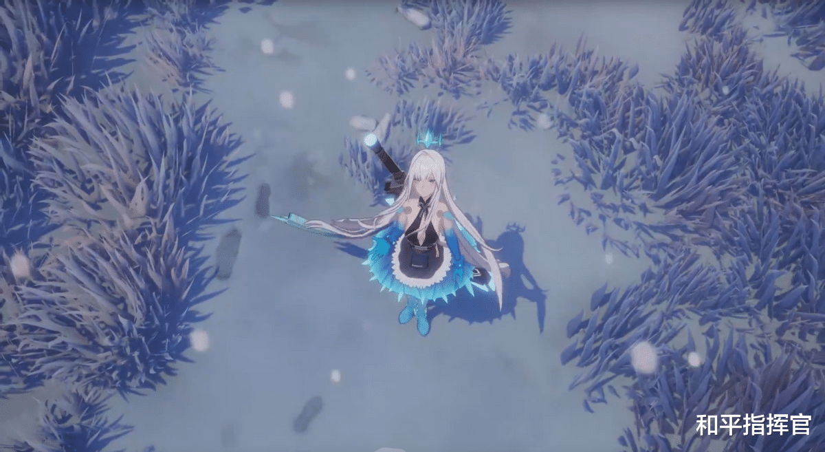 Xbox|陪伴你的武器你真的了解吗？来《幻塔》深入了解武器的故事