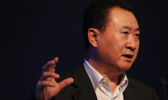 育妈计|王健林把座驾换红旗,霍英东的孙子也是如此,早就换了国产的蔚来