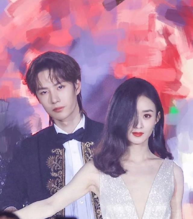 赵丽颖|我来告诉你,为何就赵丽颖遭官媒点名批评还要道歉,王一博却没事