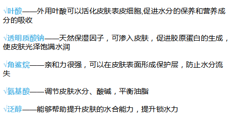 樱桃妈咪|护肤品并非越贵效果越好，这4款护肤品好用还实惠，孕妈一直在囤