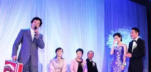 濮存昕|已经68岁的他对艺术的精益求精从未改变，对公益的热衷从未消失