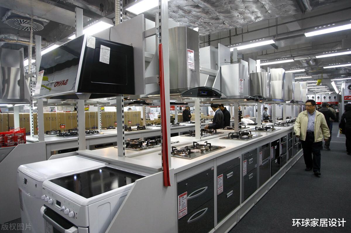 集成灶，功能多，省空间，为什么很少人买？来听听用户说的大实话