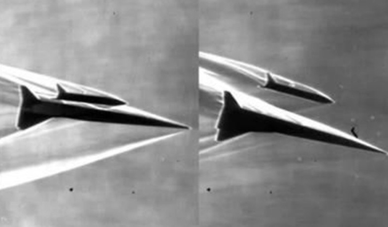 外星人 那个“过于先进，不便展示”的装备，其模型来珠海了！