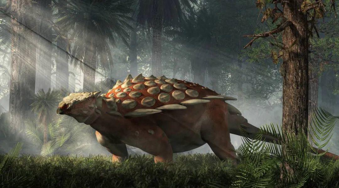 银杏树 银杏树满大街都是，为何成了极危物种？基因测序揭示惊人事实