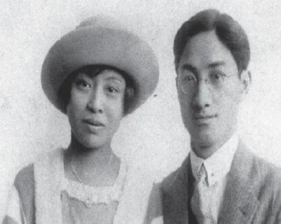 奶豆说育儿|张幼仪晚年：与儿孙分住，被问爱徐志摩吗，她的答案彰显大格局