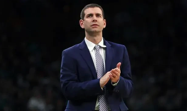 教练|现NBA联盟执教能力前10的主教练