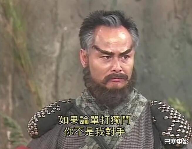 黄晓明|吴孟达逝世，那些代表一个时代的金牌配角们，晚年竟如此凄惨