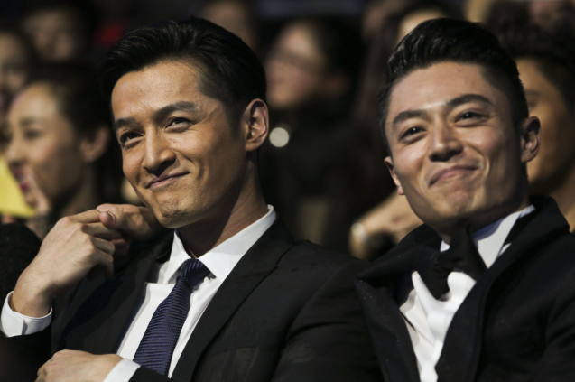 胡歌|隐瞒15年，原来她才是胡歌最爱的女人？难怪38岁至今不婚