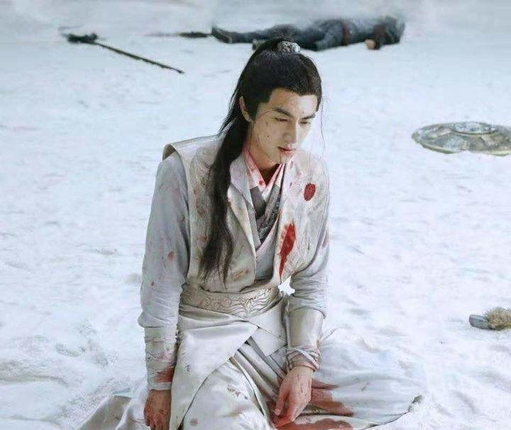 青簪行|《青簪行》彻底翻车!换其好友接演合作杨紫,新男主人选超受欢迎