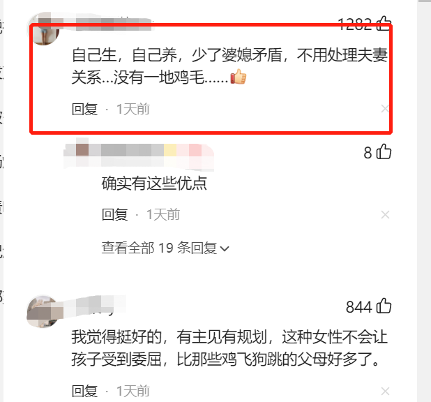 菁妈育儿|单身CEO叶海洋买精生混血女儿后，再怀二胎女宝，是自私还是洒脱