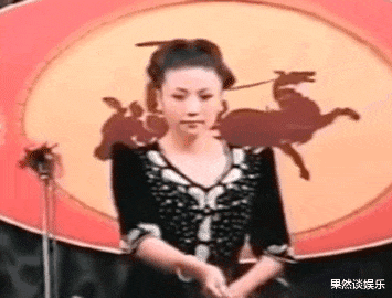 郭麒麟|王惠对郭麒麟多好?从郭麒麟对她的称呼,和谈起她的表情就能看出