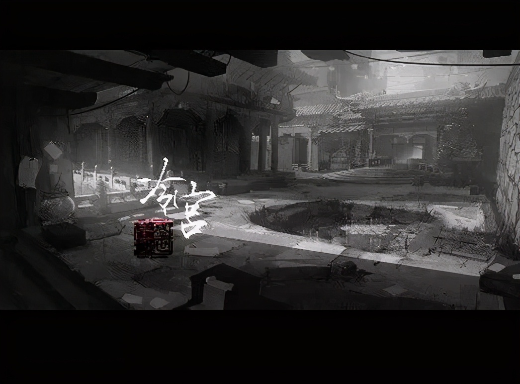 珍妃|这才是古代真实的冷宫！明朝妃子被关宫墙夹道，别被老观念误导了