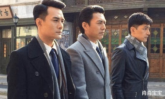 王凯|一手好牌打稀碎？王凯与靳东胡歌一起走红，为什么现在差距越来越大！