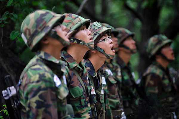 中國人加入韓國籍，聽到服兵役立馬想恢復中國籍，北京警方回應-圖3