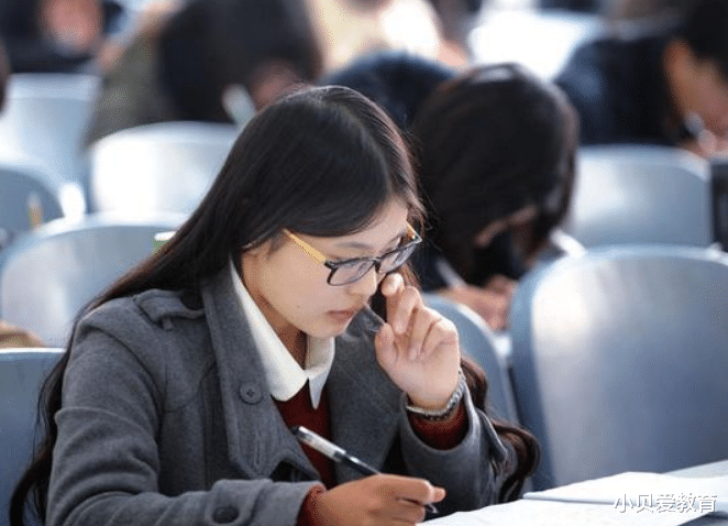 大学生|打脸？教育部否认没“第一学历”限制，研究生求职却被四连问惊到