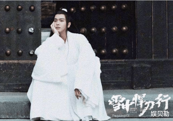 冰火凤|《雪中悍刀行》遇到对手了,《冰火凤》刚上线,在两方面已经赢了