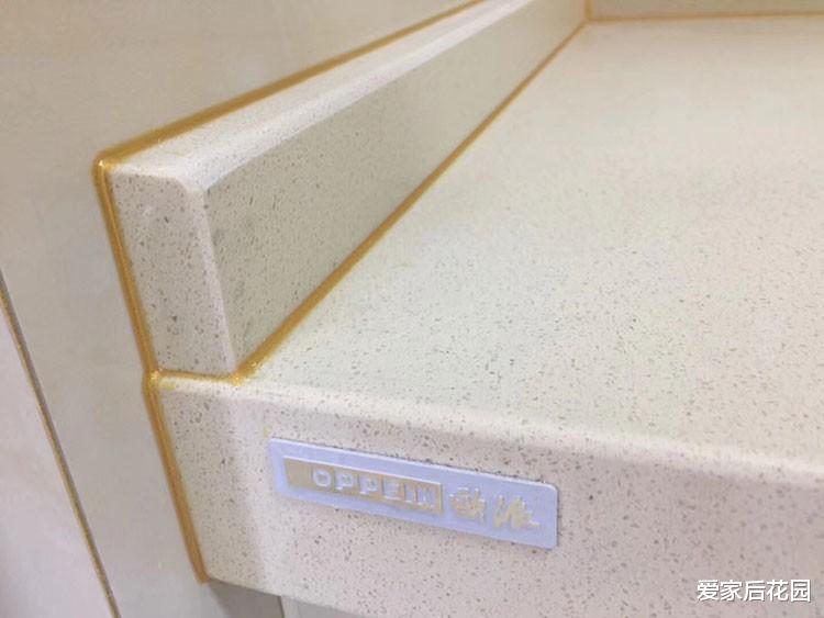 |家里瓷砖美缝会变黑？施工的时候注意这4点，美缝不会再变黑