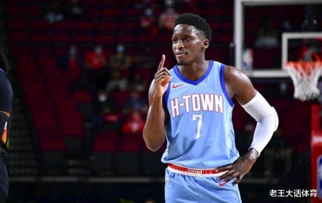 火箭队|多位权威一致认定，火箭将有大交易！32+9全明星成牺牲品