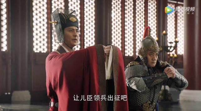 大宋宫词|《大宋宫词》：魔改，叹为观止