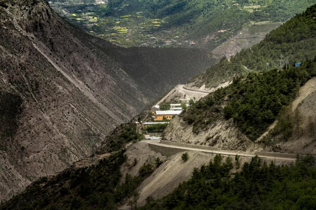 西藏 去西藏只知布达拉宫就落伍了,本地人推荐的7个打卡地,值得一去