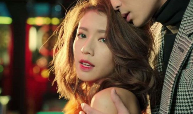 |疑被封杀？以为会是下个蔡少芬，谁料观众缘自己作没了