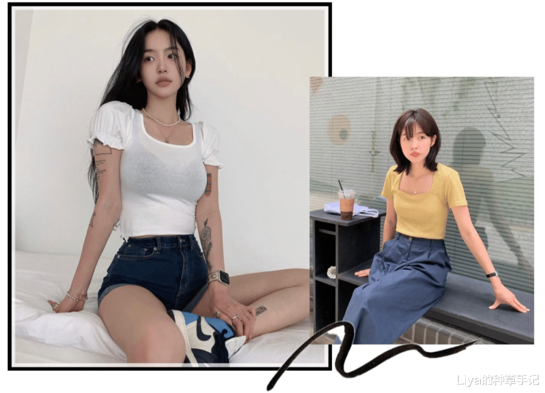 Liya的种草手记|女生的胸,真的越大越好吗?