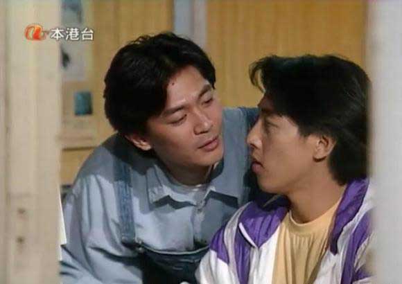 江华|TVB讨人嫌第一名，被老搭档吕颂贤拒认，他退圈后落魄成这样
