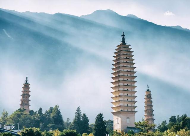 泡沫说情感|心理学：你最想去哪里放松心情？测身边有谁最懂你的心?