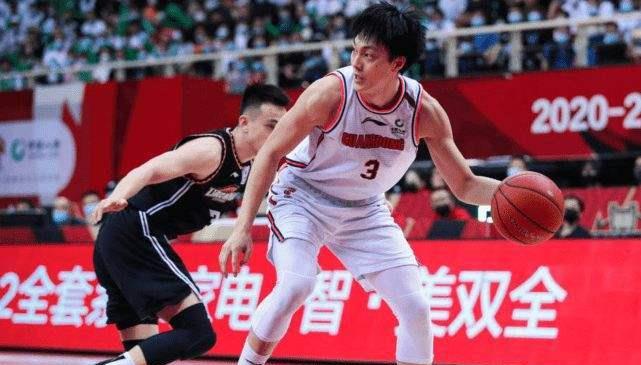 广东男篮|CBA粤辽决战：辽篮海阔凭鱼跃，广东天高任鸟飞