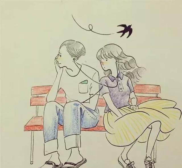 午后的红茶|人生不长，面对苦难，一笑而过