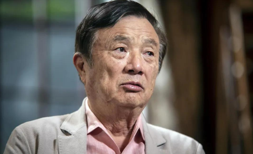 华为|干儿子叛离华为,带走数百名技术员,任正非毫不手软花4亿围剿