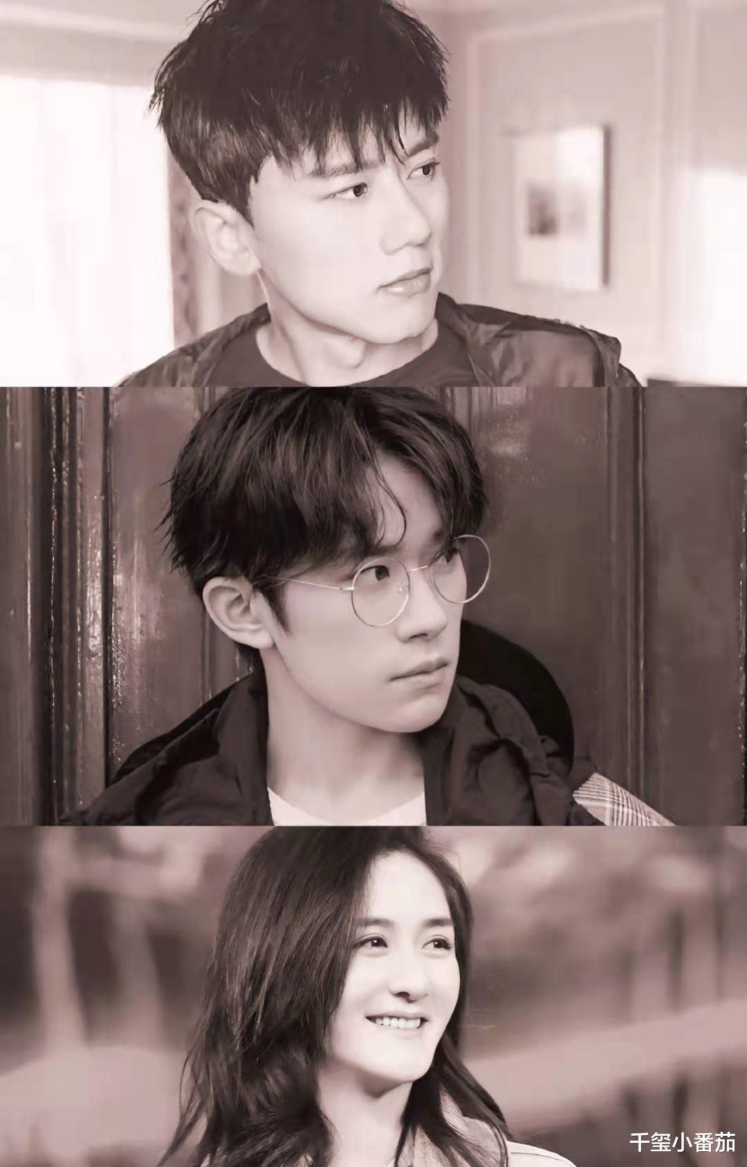 千玺小番茄 易烊千玺张杰 首次合作：你知道《亲戚》的歌词里面，有几位亲戚