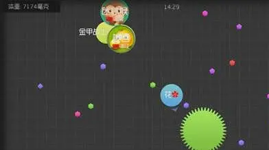 唐昊|火遍全年龄段的球球大作战，为什么近几年慢慢落寞了，它又是怎样跌落神坛的?