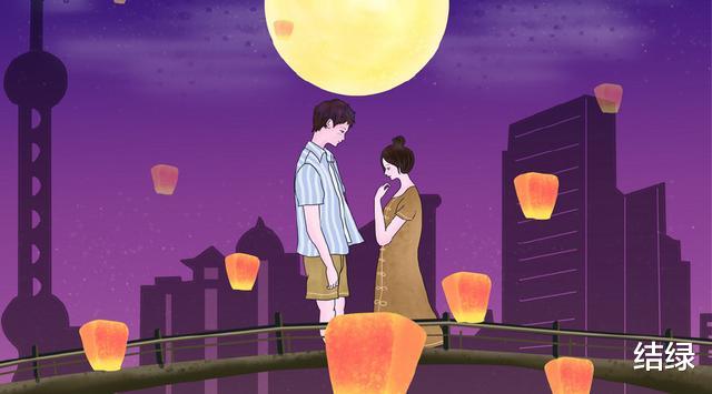 结绿|儿媳坐月子，婆婆声称自己生病让儿子回去照顾她，儿媳满月后离婚