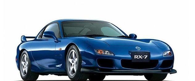 百哥曰|在极速电驱的时代中：马自达复活「转子引擎」还有意义吗？