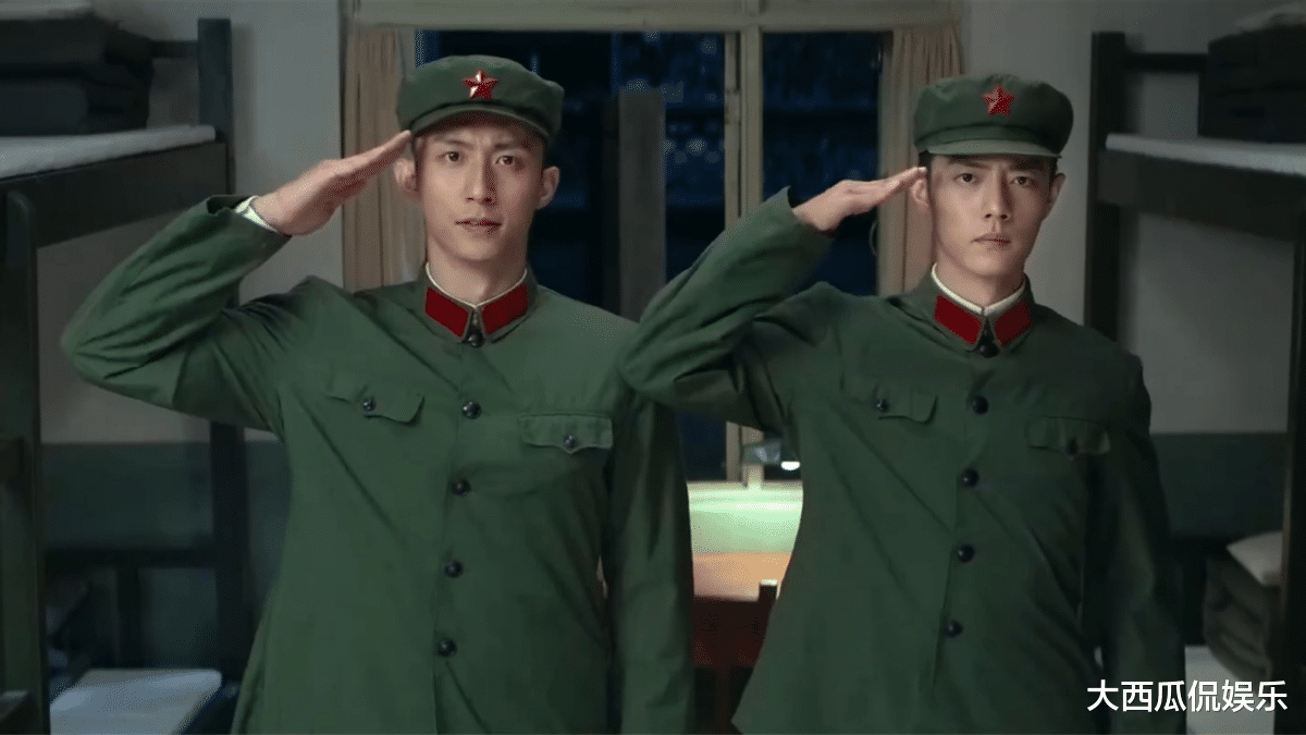 刘诗诗|一大波好剧将播，肖战占两部，是否有你想追的呢