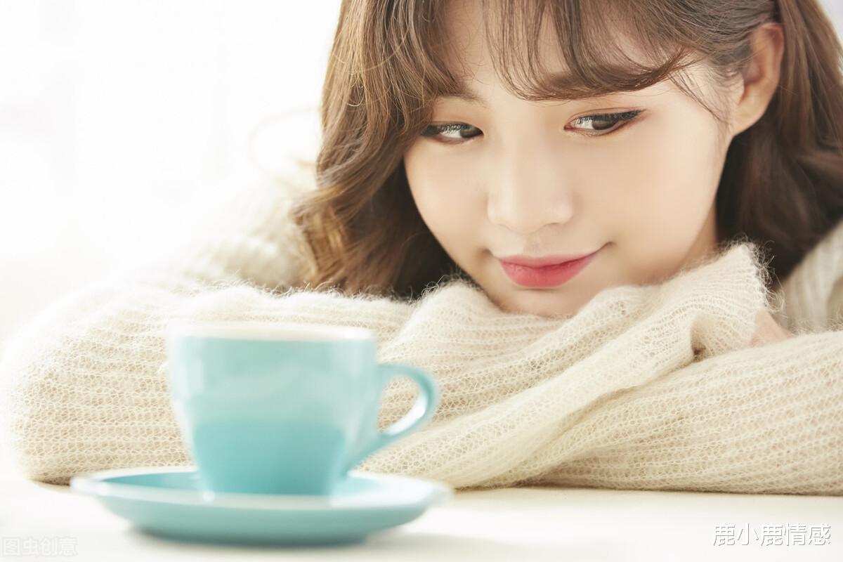 鹿小鹿情感 为什么说女人再婚次数越多,离婚率越高?