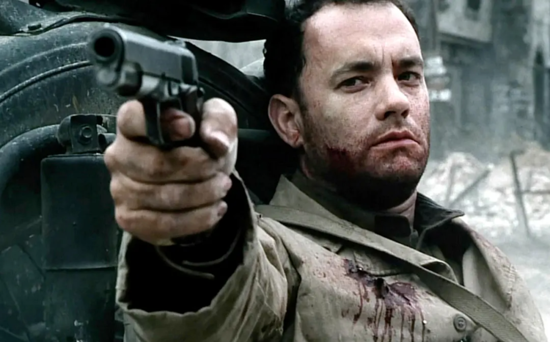 陈凯歌|最不被看好的陈凯歌，却奉上了《长津湖》最精彩的篇章！