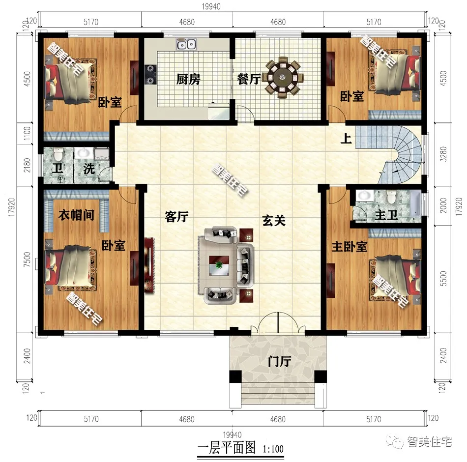 二手房|不管是贫穷还是富有,回到农村老家,我们都可以做真实的自己