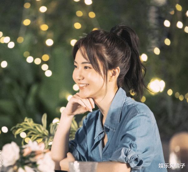 心动4|《心动4》橙子晒新动态，羡慕闺蜜孩子太可爱，透露想染浅发色