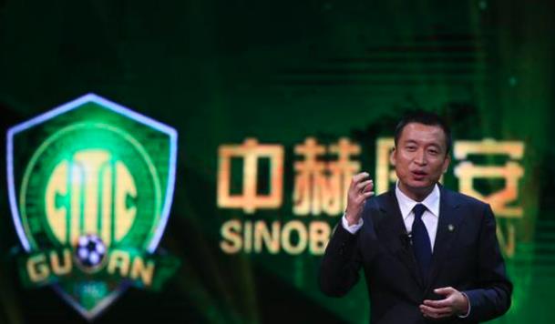 中超|意外！中超豪門俱樂部老總被曝將離隊，聯(lián)賽尚未結(jié)束他已不在國內(nèi)