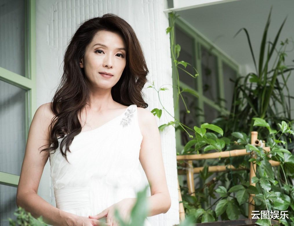 吴倩|“乌龙院女神”叶全真晒照，脖子上布满红斑触目惊心，健康惹人忧