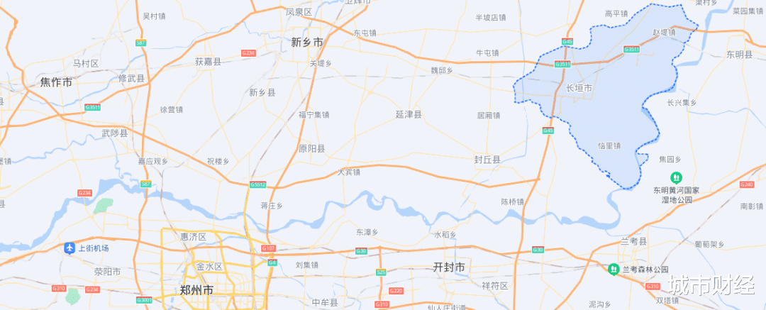 公租房|近千人全款抢购，房价逆势上涨！河南房价第一县级市出炉了