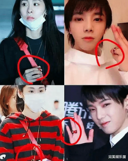 张碧晨|为女儿俩人同居了?张碧晨带华晨宇同款茶具上节目,名字暗含深意