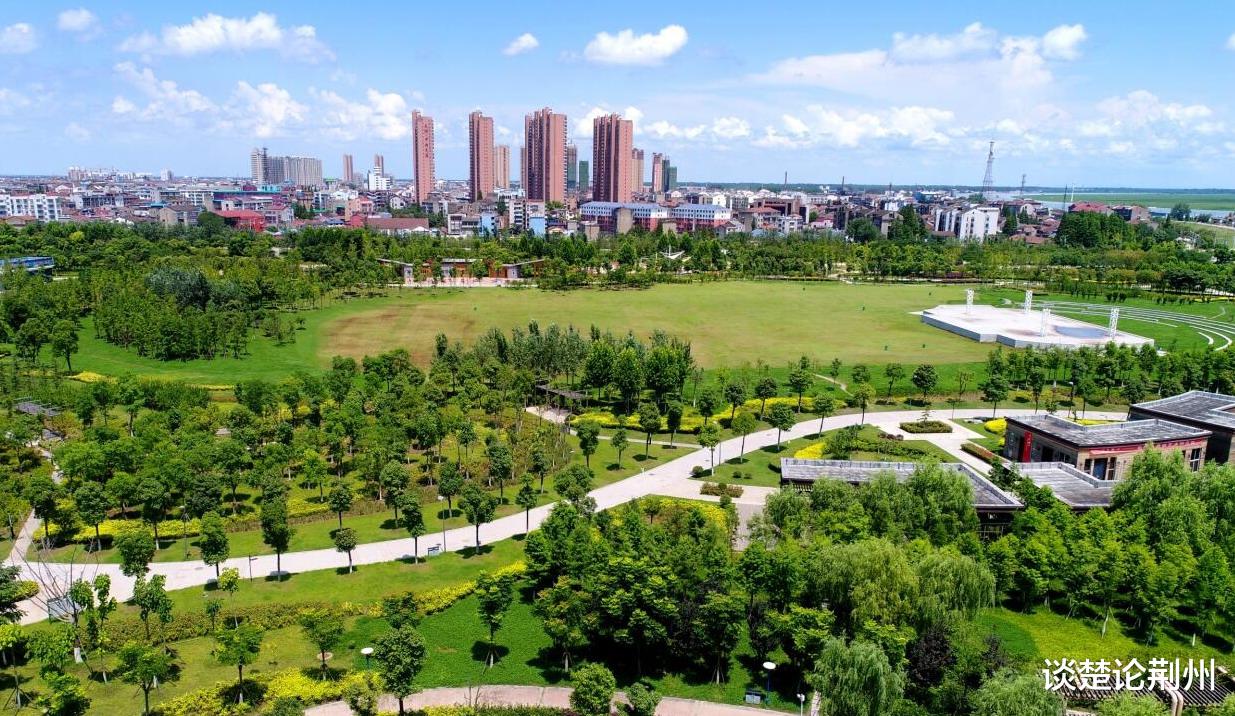 谈楚论荆州 监利G240改扩建，分2段推进！虽然只有46公里，却是大交通的希望