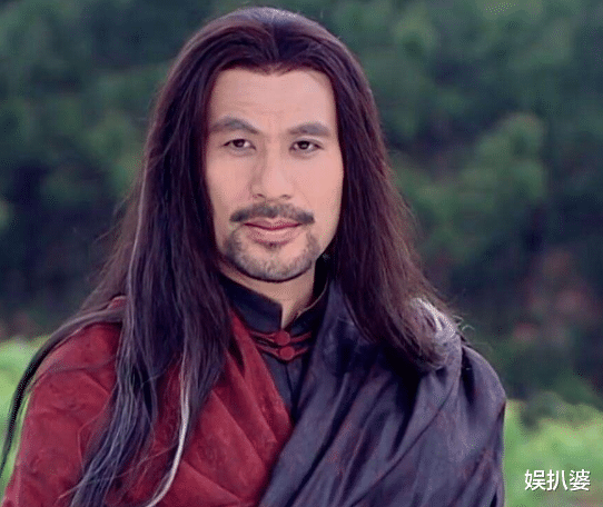 杨紫|演了几十部3级片，一幅画卖80万，59岁的徐锦江如今怎样了？