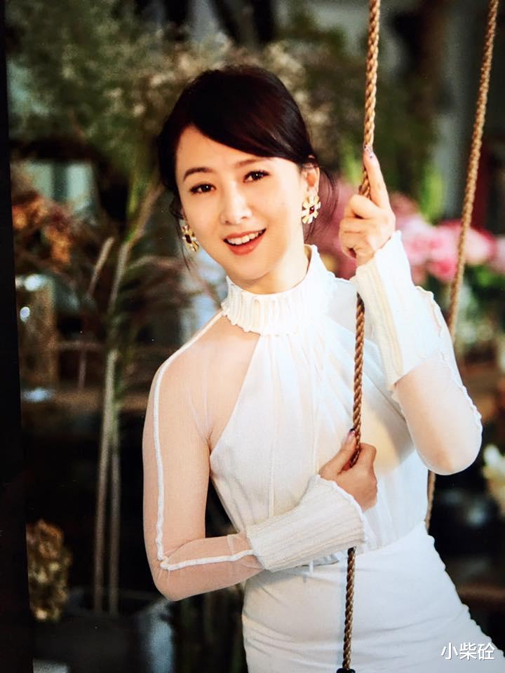 潘金莲|六位“潘金莲”扮演者，王思懿最经典，甘婷婷最美，而她