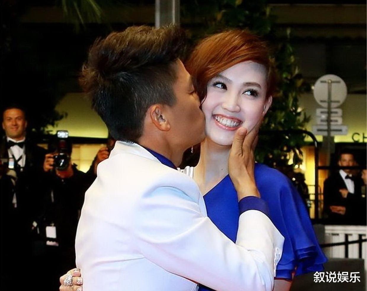 曹云金|离开宝强的马蓉太抢手，知名导演要娶她，外卖小哥为她与三界为敌